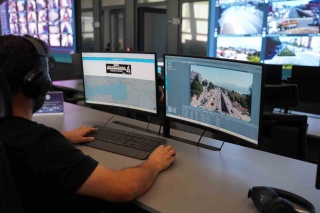 Kocaeli’nin Trafik Yönetiminde Teknoloji Dönemi