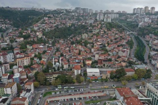 Kocaeli'nin Yeniden İnşası: Daha Güvenli Bir Geleceğe