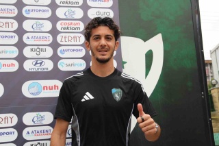 Kocaelispor: Galibiyet İnancımız ve Yeni Hedefler