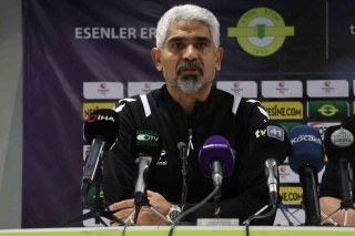 Kocaelispor Teknik Direktörü Maç Değerlendirmesi ve Şampiyonluk