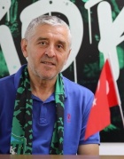 Kocaelispor'da Futbol Şube Asbaşkanı İstifa Etti