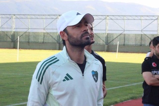 Kocaelispor'da Yeni Dönem: Rakiplere Üstün Gelmenin Zamanı Geldi