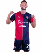 Kocaelispor’un Kadrosuna Katılan Mateusz Wieteska