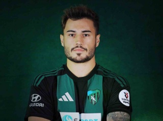 Kocaelispor'un Oyuncu Transfer Hamlesi