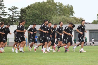 Kocaelispor'un Sezon Öncesi Süper Lig Heyecanı
