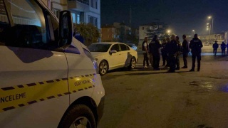 Kocasinan'da Düğün Sonrası Kavga: Üç Yaralı, Bir Otomobile Kurşun