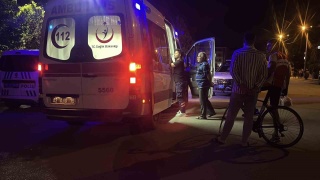 Konya’da Aile İçi Tartışma Kanlı Bitti