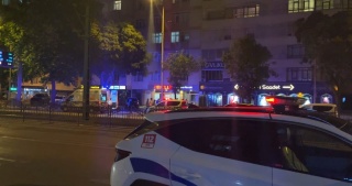 Konya'da Alacak Verecek Meselesi Kanlı Bitti