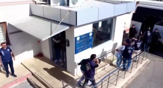 Konya'da Dolandırıcılık Operasyonu: 18 Şüpheli Tutuklandı