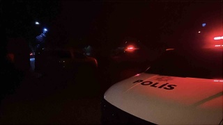 Konya’da Gece Yarısı Parkta Bıçaklı Kavga