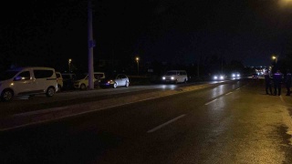 Konya'da Kaçak Sürücünün Yol Açtığı Trajik Kaza