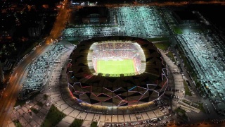 Konya'da Milli Maç Coşkusu: Türkiye-İspanya Karşılaşması Hazırlıkları