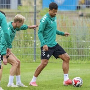 Konya'nın Yeni Sezon Hazırlıkları: Avusturya Günlüğü