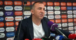 Konyaspor Teknik Direktörü Recep Uçar Mağlubiyeti Değerlendirdi