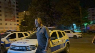 Köprüde Dramatik Anlar: İntihara Kalkışan Şahıs İkna Edildi