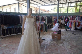 Köseli Mahallesi'nde İhtiyaç Sahiplerine Umut: Gezici Mağaza Uygulaması