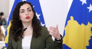 Kosova'dan Türkiye'ye Teşekkür: Silah İşbirliği ve Barışa Katkı