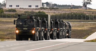 Kosova'ya Dron Teslimatı ve Sırbistan'dan Tepki