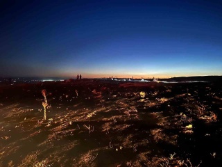 Köylülerin Hızlı Müdahalesiyle Yangın Kontrol Altına Alındı