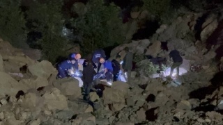 Kozan'da Trafik Kazasında Hayatını Kaybedenlerin Kimlikleri Açıklandı