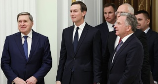 Krizde İlerleme: ABD ve Rusya Müzakereleri