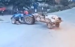 Küçük Batu'nun Mucizevi Kurtuluşu ve Aile Şükranı