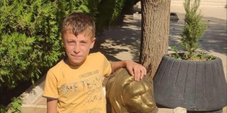 Küçük Yaşına Rağmen Büyük Mücadele: Lokman Saka'nın Hikayesi