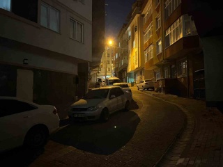 Küçükçekmece'de Tavuk Zehirlenmesi: Bir Ailenin Akşam Yemeği Kabusa Döndü