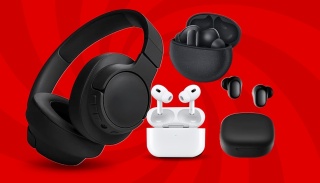 Kulaklıklar: Tasarım ve İşlevsellikte Yükselen Trend