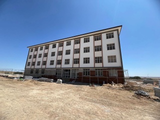 Kulu'da Yenilikçi Eğitim: Fahrettin Koca Fen Lisesi