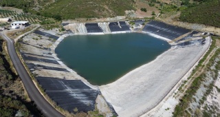 Kuraklığa Karşı Güneş Paneli Çözümü