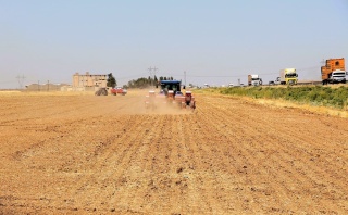 Kuraklık ve Kaçak Elektrikle Sulama Krizi
