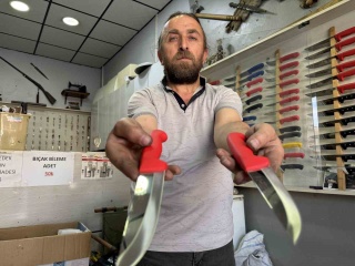 Kurban Bayramı İçin Doğru Bıçak Seçimi