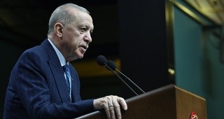 Kurban Bayramı'nda Barış ve Kardeşlik Mesajı