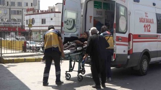 Kurban Bayramı'nda Gaziantep'te Acemi Kasaplar Hastanelere Akın Etti