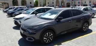 Kütahya'da Araç Sayısı Nüfusu Aştı: Yeni Rekor