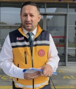 Kütahya'da Özel İhtiyaçlı Bireyler İçin Yeni Sağlık Hizmeti