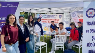 Kütahya'da Yeni Öğrenciler için Güvenli Başlangıç