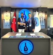 Kütahyaspor'da Yeni Sezon İçin İddialı Başlangıç