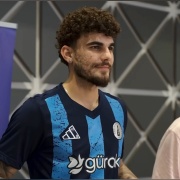 Kütahyaspor'un Yeni Transferi: Doğukan Nelik