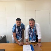 Kütahyaspor’un Yeni Transferleri: Şampiyonluk Yolunda Güçlenen Kadro