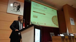 Lisansüstü Öğrenci Sempozyumu: Din ve Maneviyat Psikolojisi