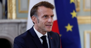 Macron'un Filistin Hamlesi: Tarihi Karar ve Tepkiler