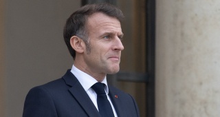 Macron'un Rusya-Ukrayna Çatışmasına Bakışı ve Avrupa Güvenliği