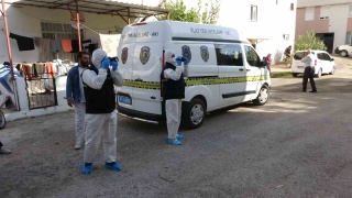 Manavgat'ta Ağır Koku Sonrası Şaşırtıcı Olay