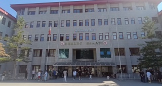 Manavgat'ta Tutuklama Talebiyle Dikkat Çeken Gelişmeler