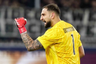 Manchester City'nin Yeni Kalecisi: Gianluigi Donnarumma