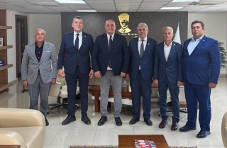 Manisa Su ve Kanalizasyon İdaresi ile Köprübaşı Belediyesi Arasındaki İş Birliği