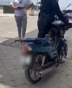 Manisa'da Abartı Egzoz ve Yüksek Ses Denetimleri