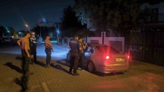 Manisa'da Eş Zamanlı Denetim Sonuçları